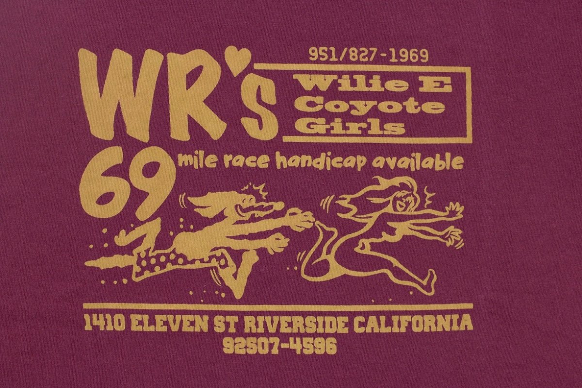 画像5: WESTRIDE (5)