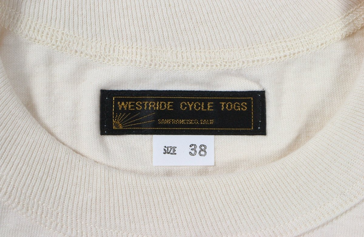 画像4: WESTRIDE (4)