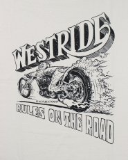 画像5: WESTRIDE (5)