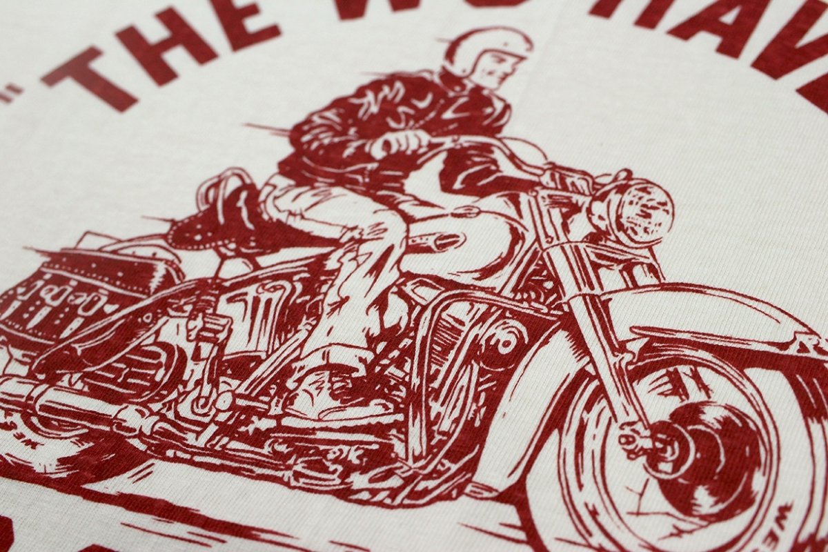 画像6: WESTRIDE (6)