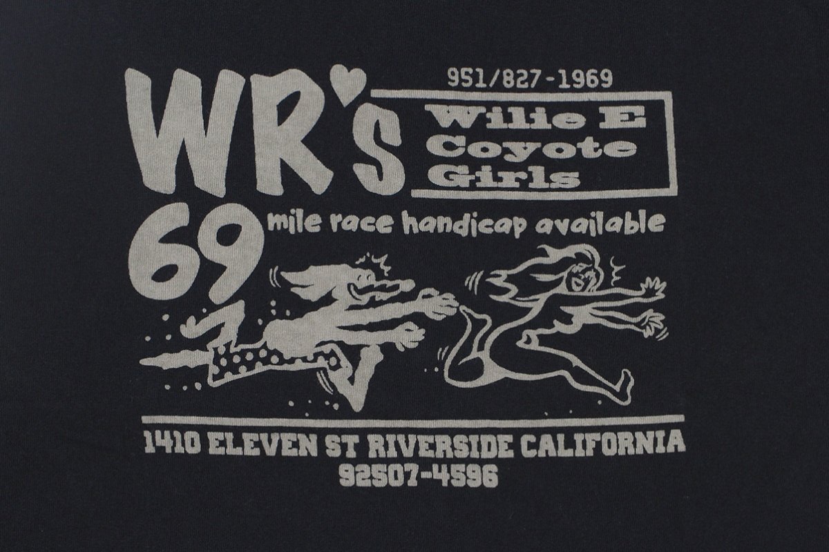 画像5: WESTRIDE (5)