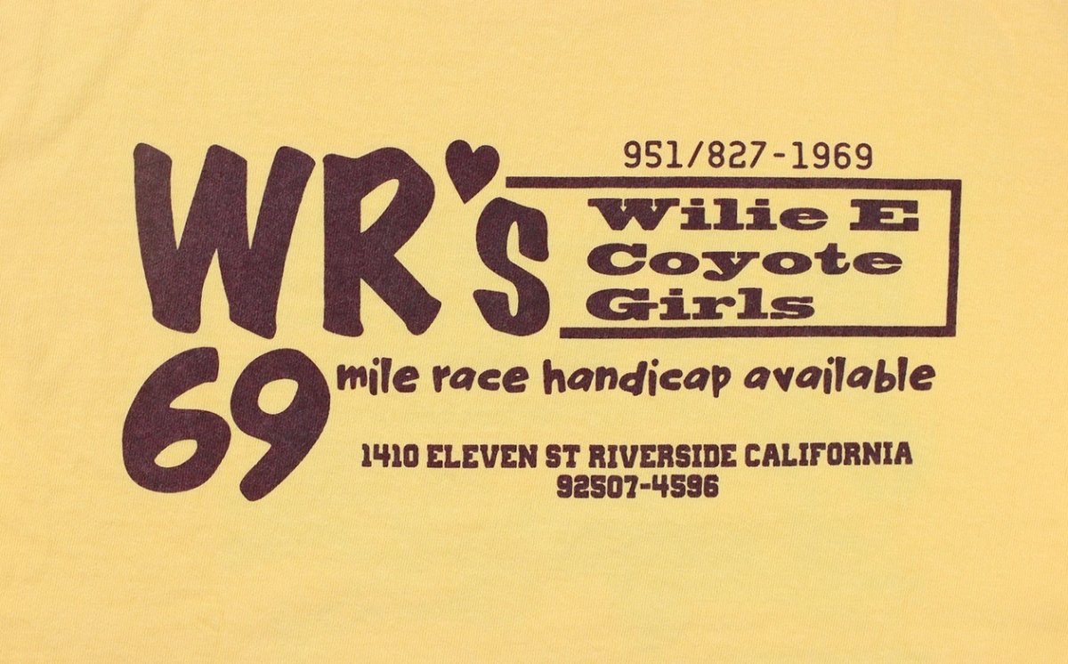 画像7: WESTRIDE (7)