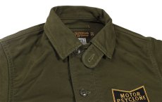 画像8: FREEWHEELERS & CO.＜MOTOR PSYCLONE GARAGE SERIES＞ (8)