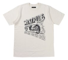画像1: WESTRIDE (1)