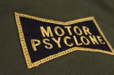 画像5: FREEWHEELERS & CO.＜MOTOR PSYCLONE GARAGE SERIES＞ (5)