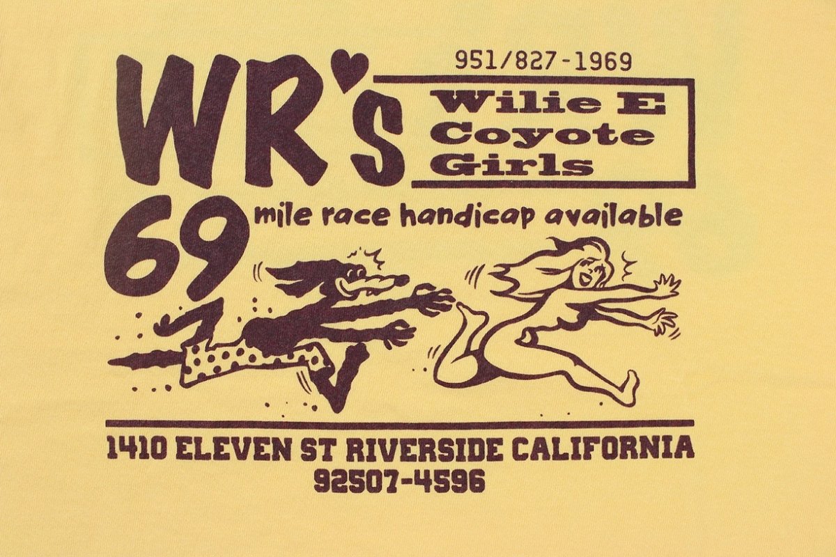 画像5: WESTRIDE (5)