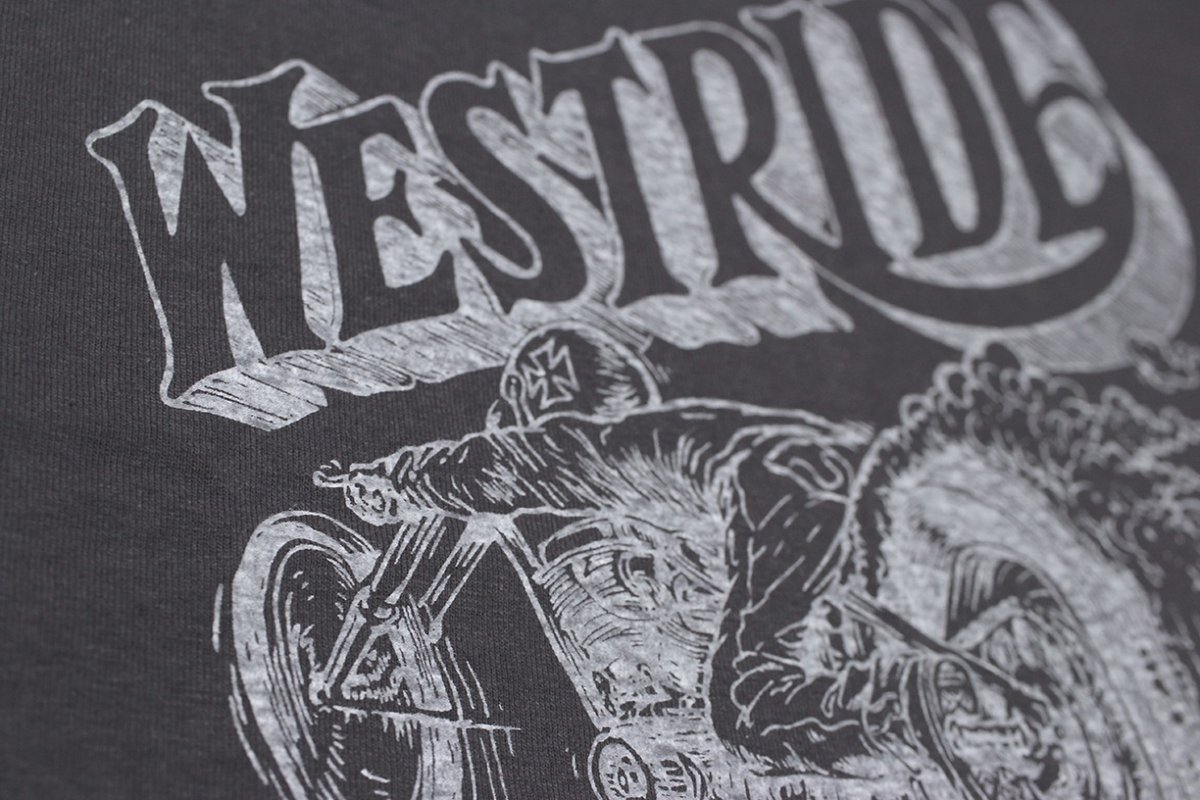 画像6: WESTRIDE (6)