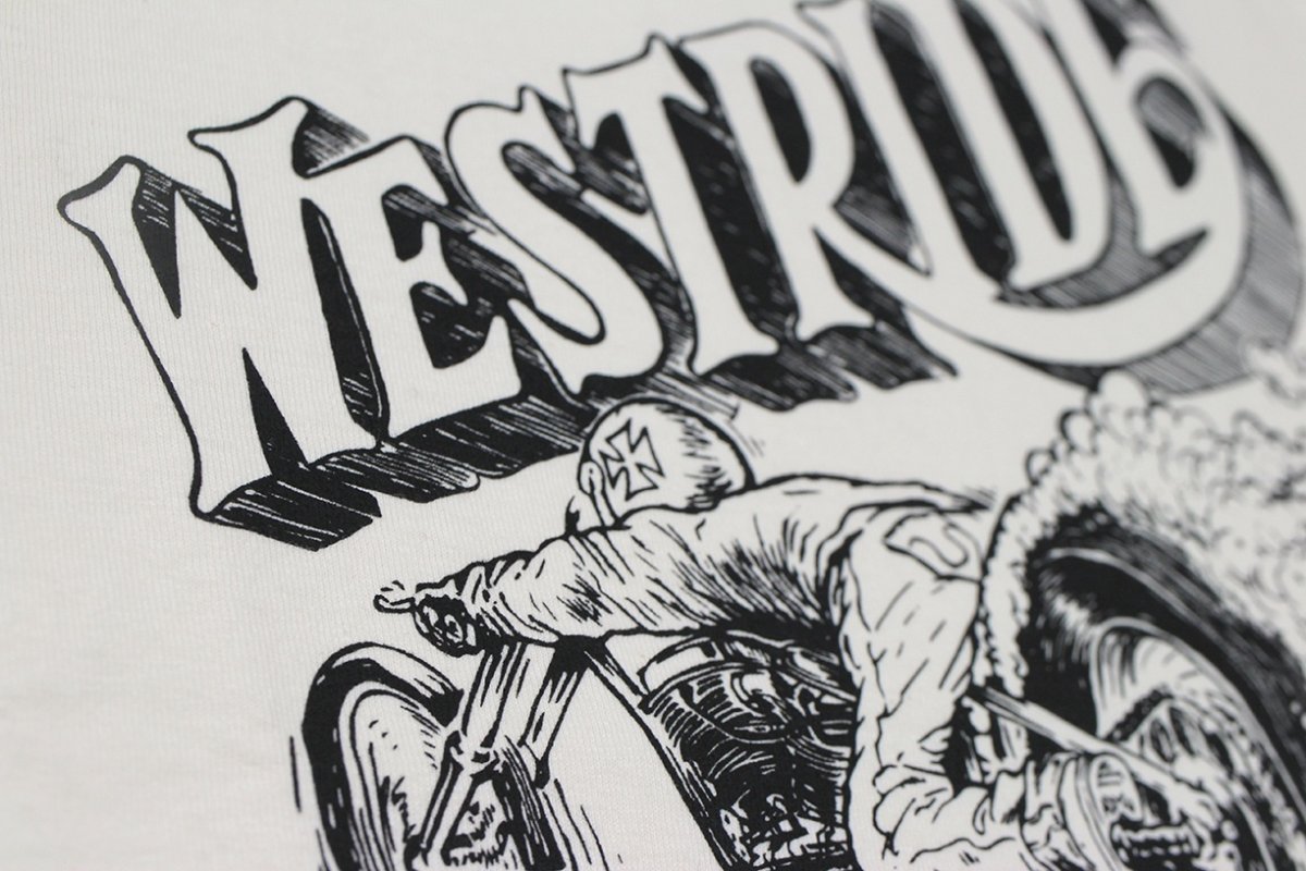 画像6: WESTRIDE (6)