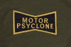 画像4: FREEWHEELERS & CO.＜MOTOR PSYCLONE GARAGE SERIES＞ (4)