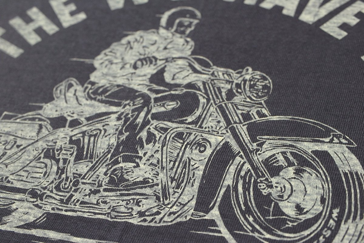 画像6: WESTRIDE (6)