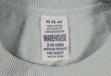 画像4: WAREHOUSE & CO. (4)