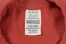 画像4: WAREHOUSE & CO. (4)