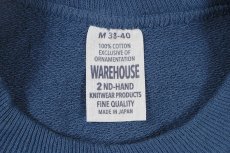 画像4: WAREHOUSE & CO. (4)