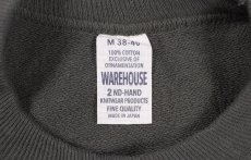 画像4: WAREHOUSE & CO. (4)