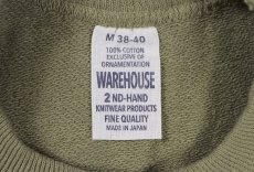 画像4: WAREHOUSE & CO. (4)