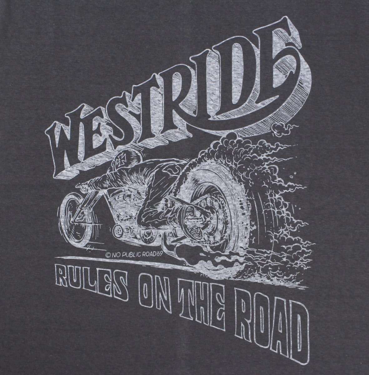 画像5: WESTRIDE (5)