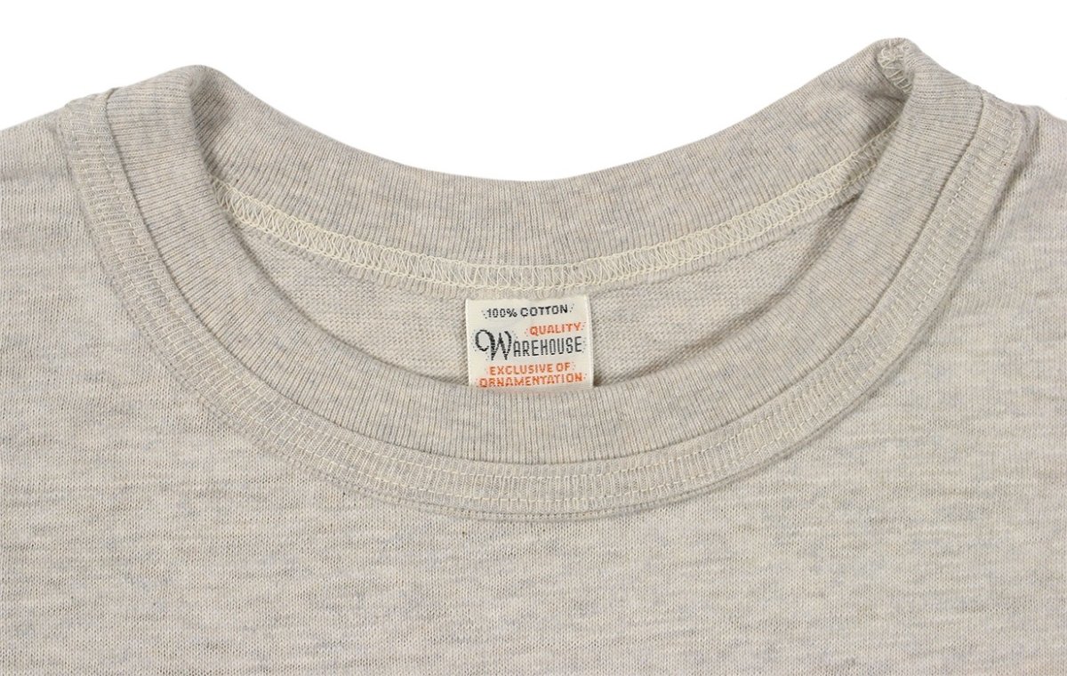 画像3: WAREHOUSE & CO. (3)