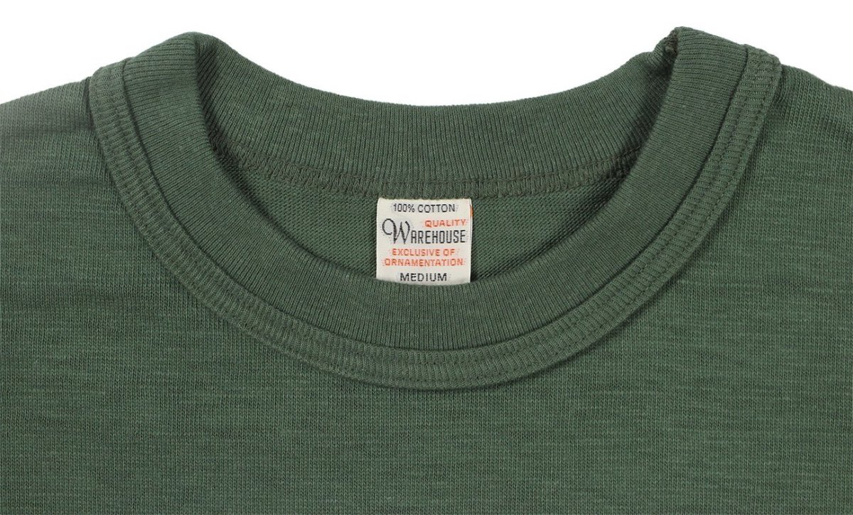 画像3: WAREHOUSE & CO. (3)