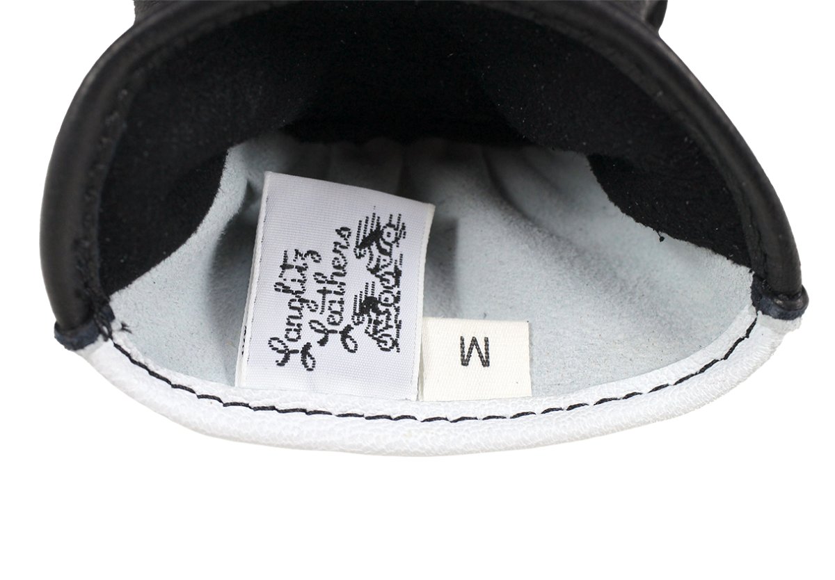 画像5: Langlitz Leathers × Churchill Glove (5)