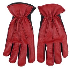 画像2: Langlitz Leathers × Churchill Glove (2)