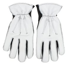 画像2: Langlitz Leathers × Churchill Glove (2)
