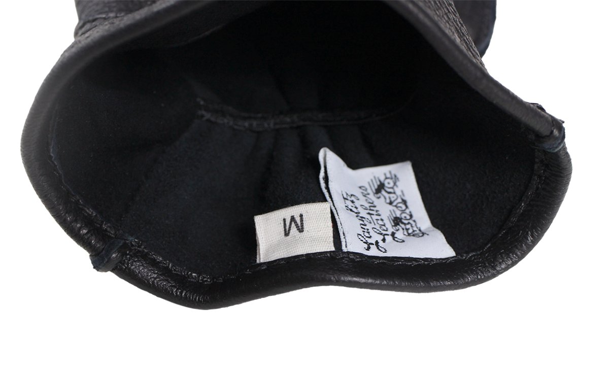 画像5: Langlitz Leathers × Churchill Glove (5)