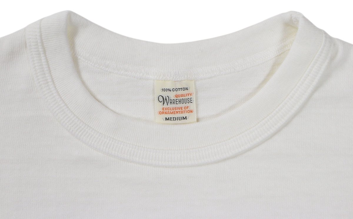 画像3: WAREHOUSE & CO. (3)