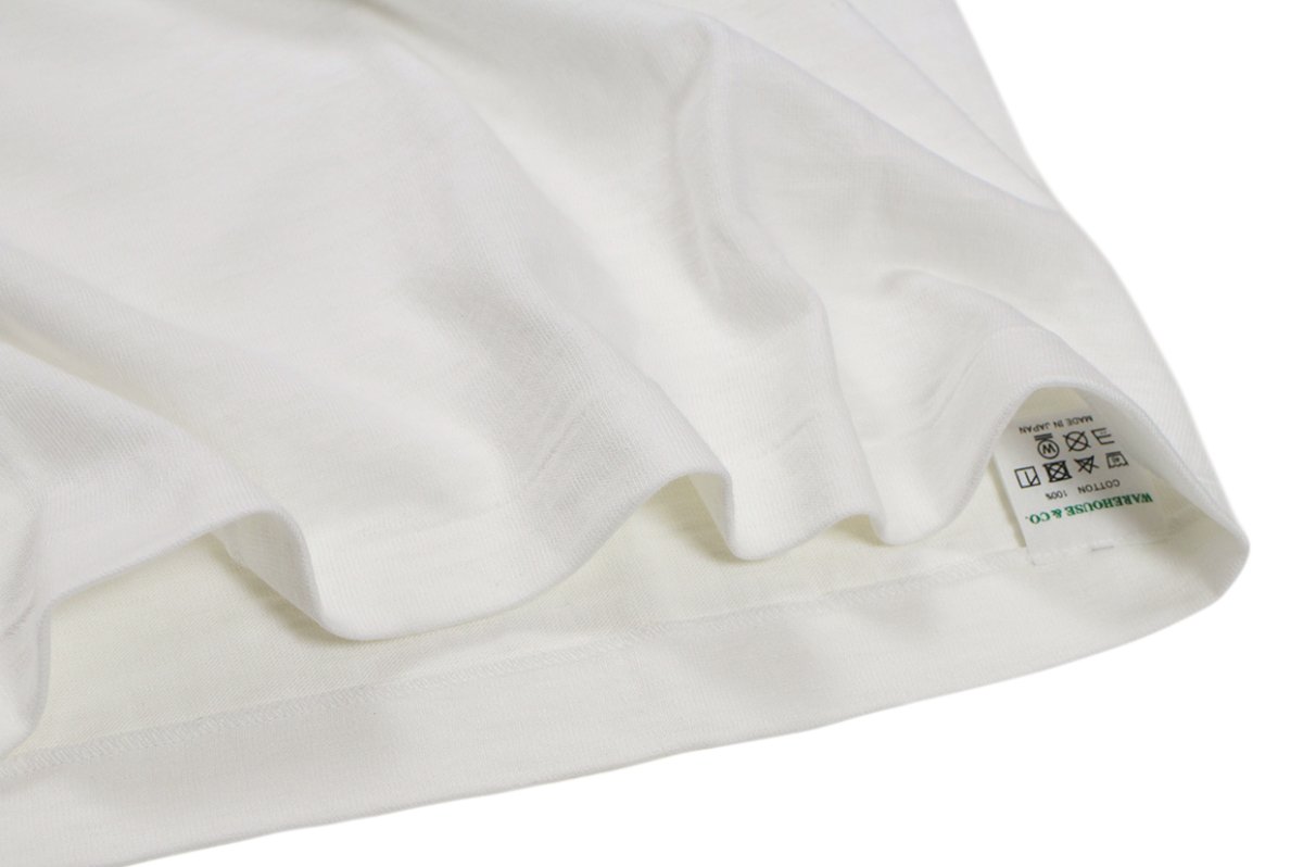 画像7: WAREHOUSE & CO. (7)