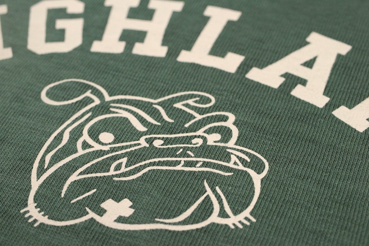 画像6: WAREHOUSE & CO. (6)