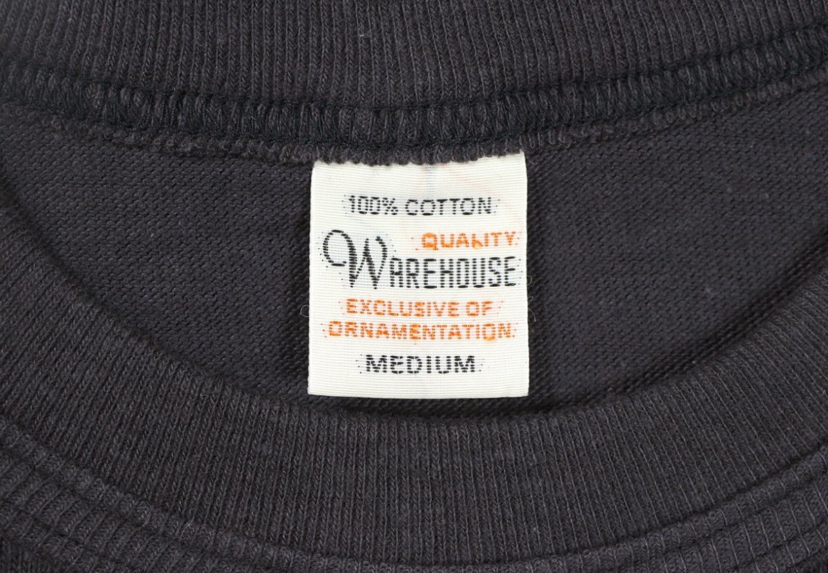 画像4: WAREHOUSE & CO. (4)