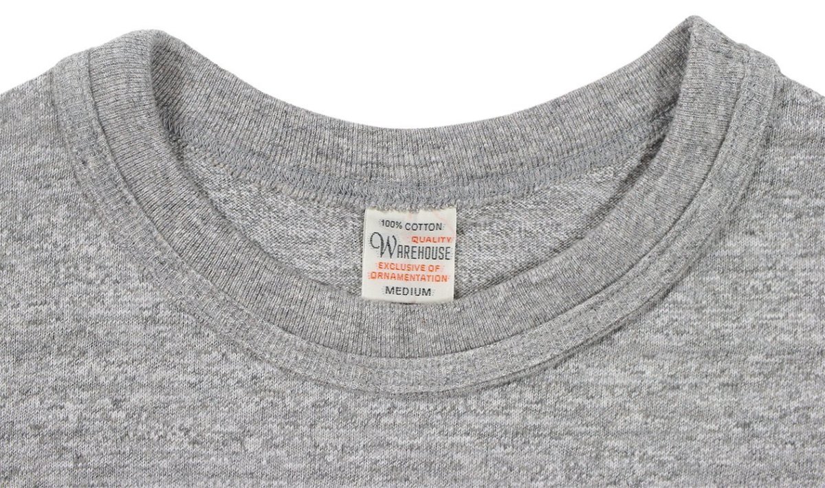 画像3: WAREHOUSE & CO. (3)