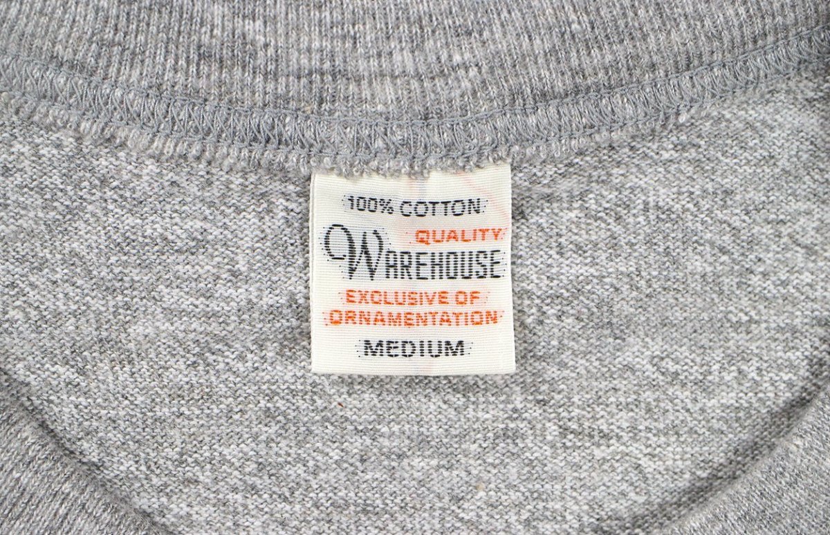 画像4: WAREHOUSE & CO. (4)