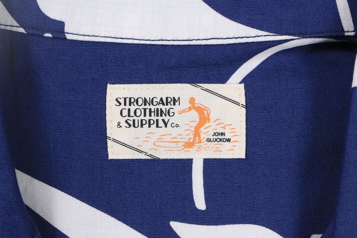 画像4: JOHN GLUCKOW (4)