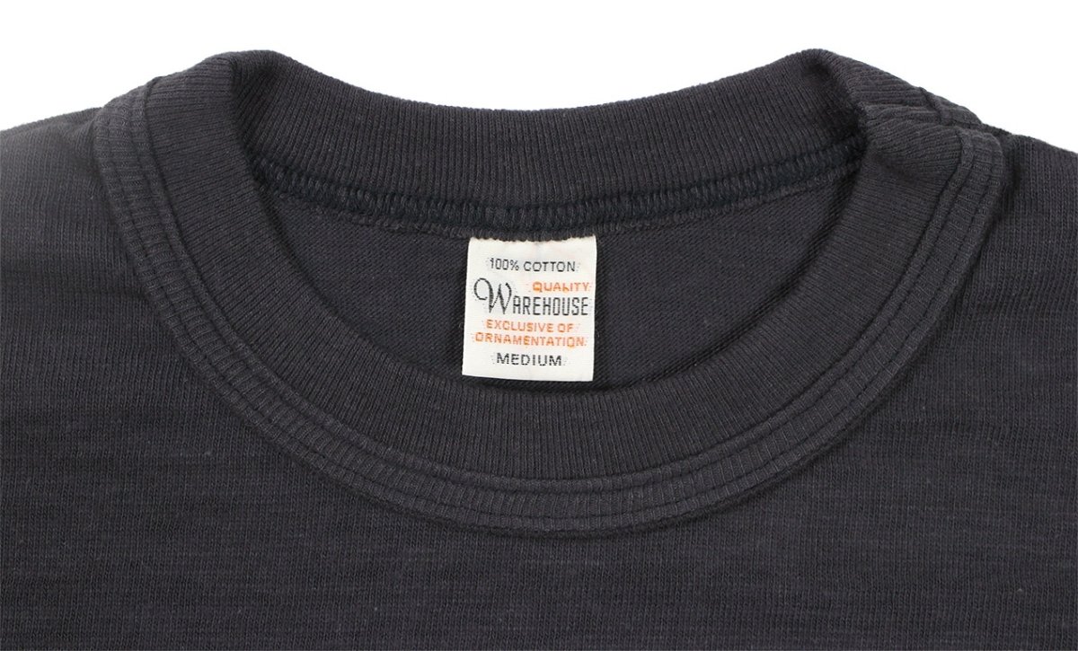 画像3: WAREHOUSE & CO. (3)