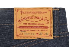 画像5: WAREHOUSE & CO. (5)