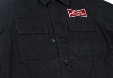画像9: FREEWHEELERS & CO.＜MOTOR PSYCLONE GARAGE SERIES＞ (9)