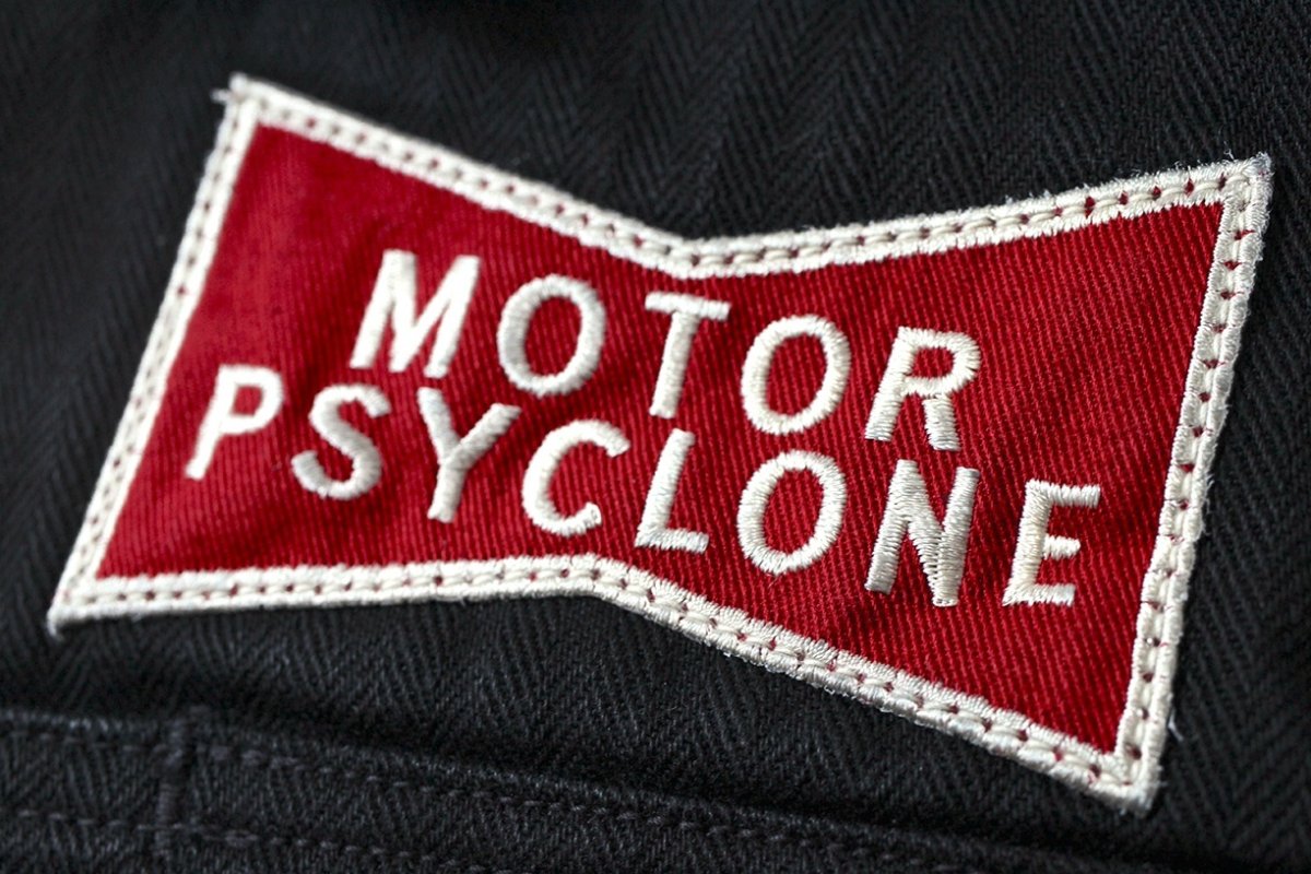 画像8: FREEWHEELERS & CO.<MOTOR PSYCLONE GARAGE SERIES> (8)