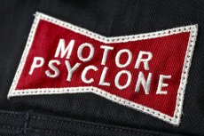 画像8: FREEWHEELERS & CO.＜MOTOR PSYCLONE GARAGE SERIES＞ (8)