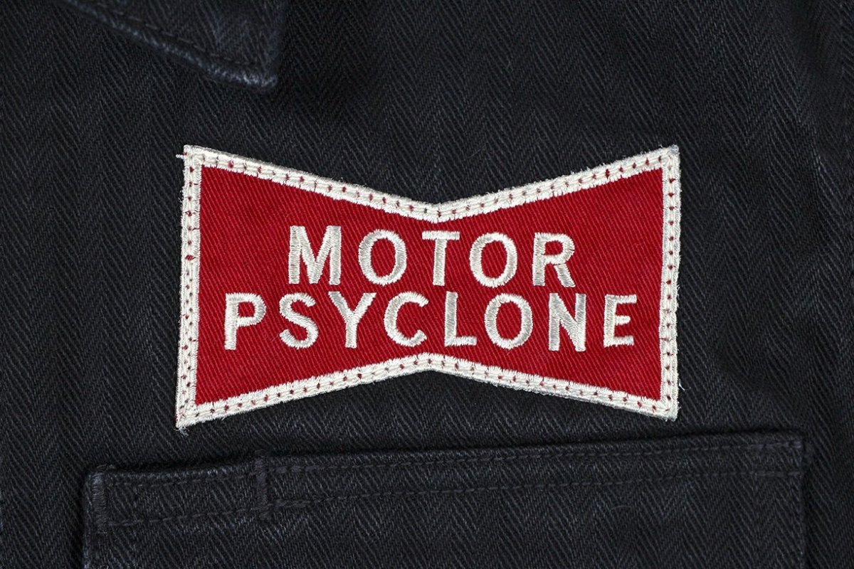 画像7: FREEWHEELERS & CO.<MOTOR PSYCLONE GARAGE SERIES> (7)