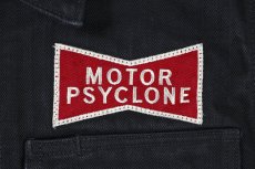 画像7: FREEWHEELERS & CO.＜MOTOR PSYCLONE GARAGE SERIES＞ (7)