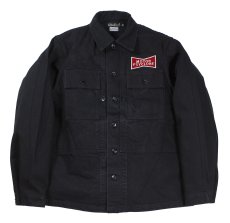 画像2: FREEWHEELERS & CO.＜MOTOR PSYCLONE GARAGE SERIES＞ (2)