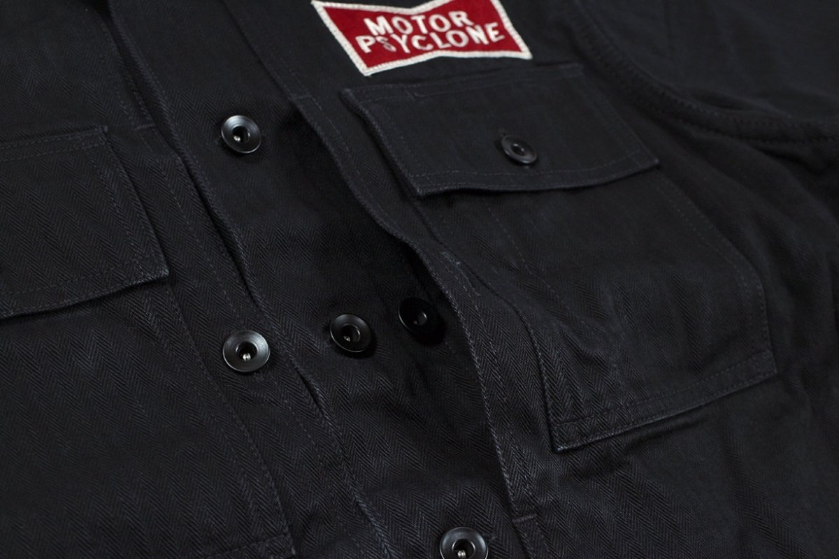 画像10: FREEWHEELERS & CO.<MOTOR PSYCLONE GARAGE SERIES> (10)