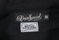 画像11: FREEWHEELERS & CO.＜MOTOR PSYCLONE GARAGE SERIES＞ (11)