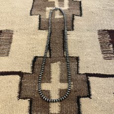 画像1: Navajo "Navajo Pearl Necklace" (1)