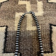 画像2: Navajo "Navajo Pearl Necklace" (2)