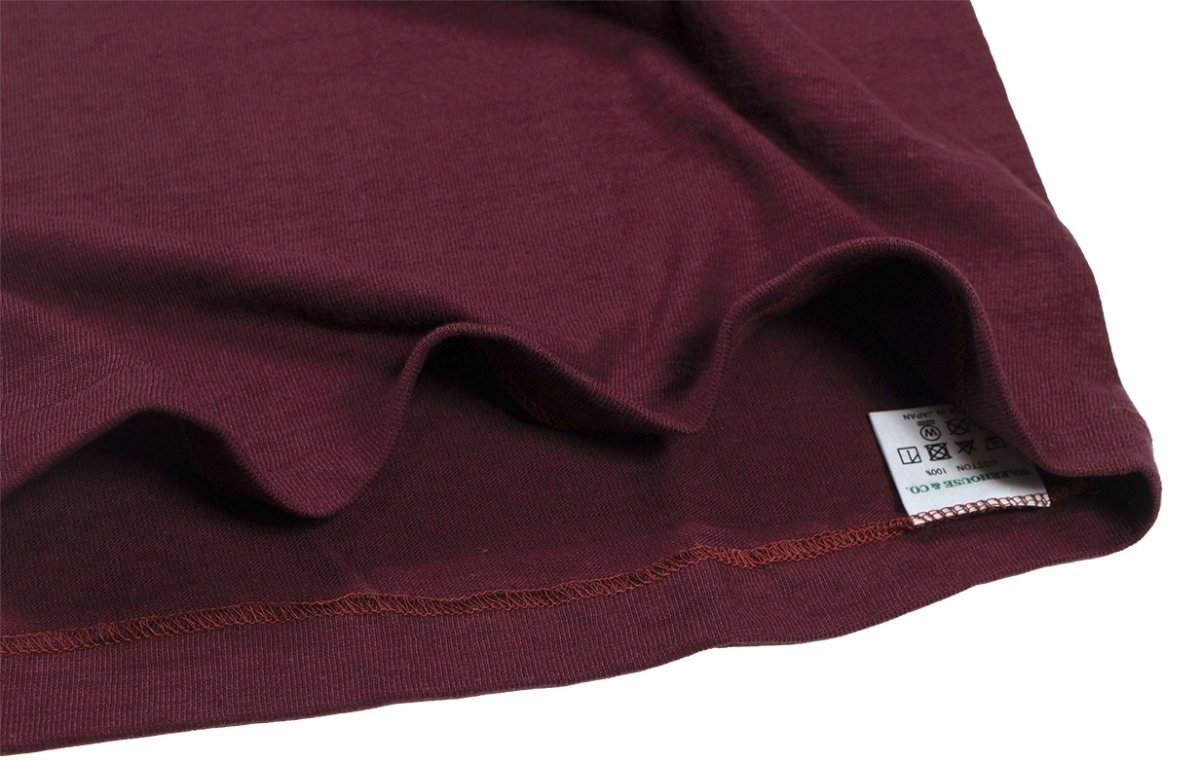 画像7: WAREHOUSE & CO. (7)