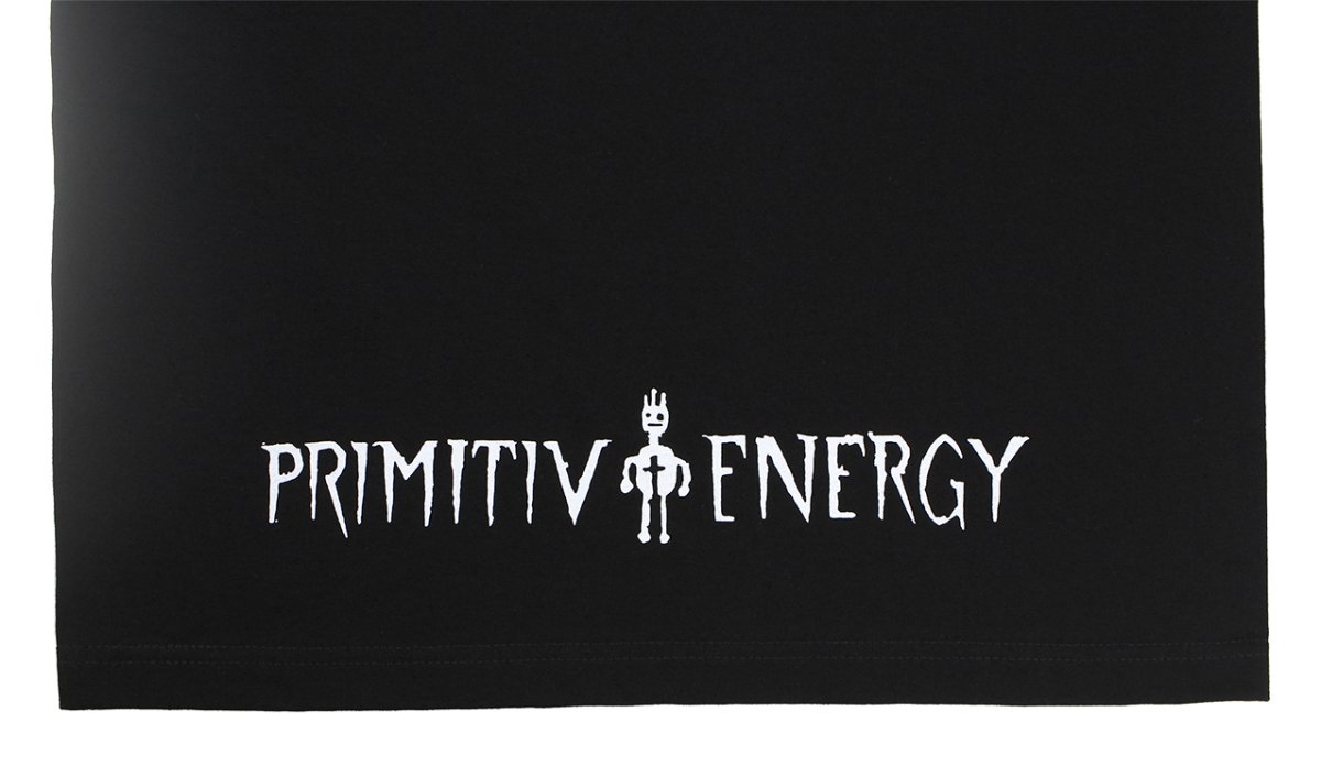 画像5: Primitiv Energy (5)