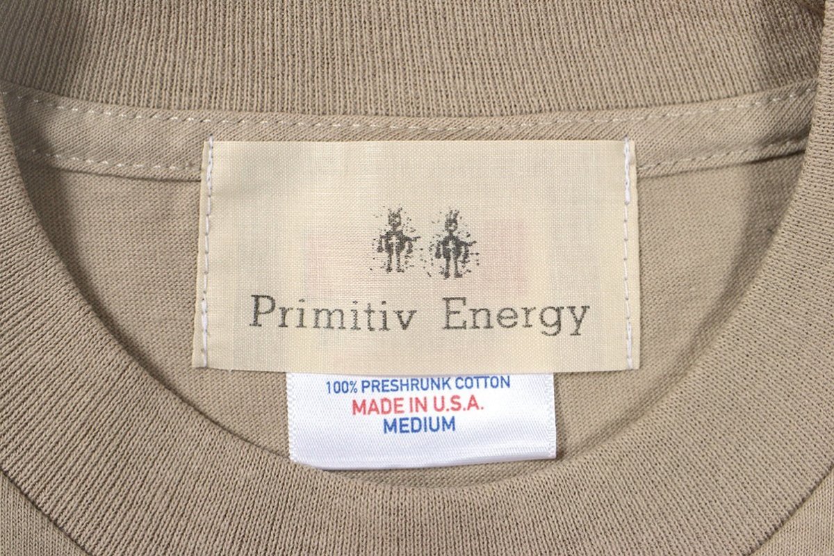 画像3: Primitiv Energy (3)