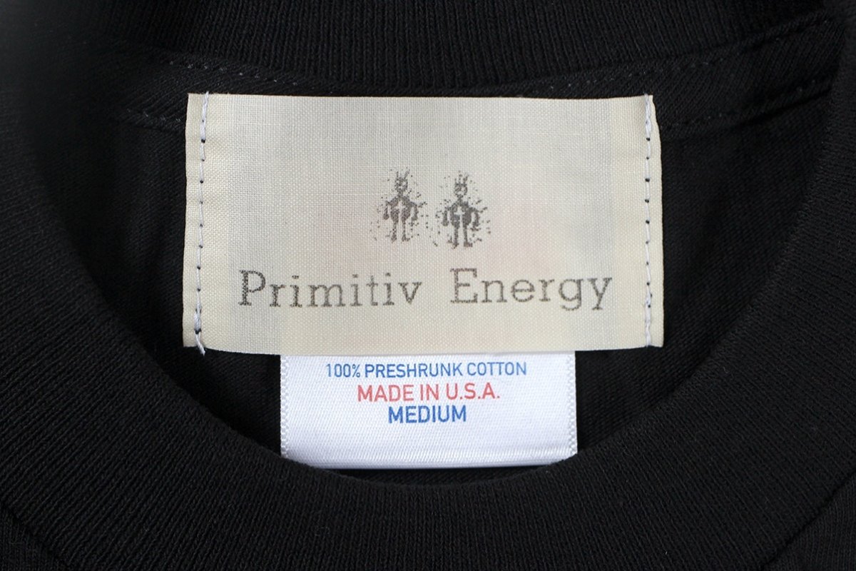 画像3: Primitiv Energy (3)