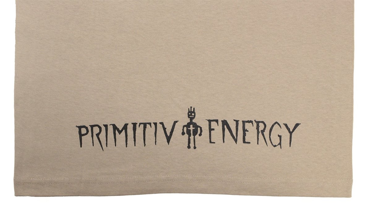 画像5: Primitiv Energy (5)